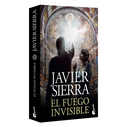 El fuego invisible