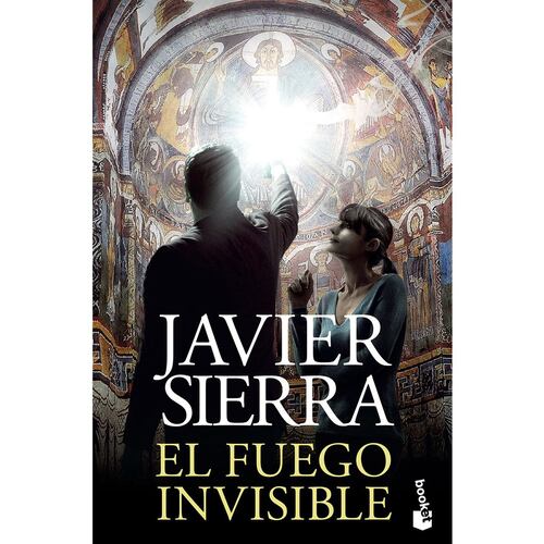 El fuego invisible