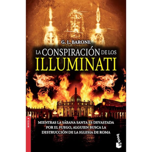 La conspiración de los Illuminati