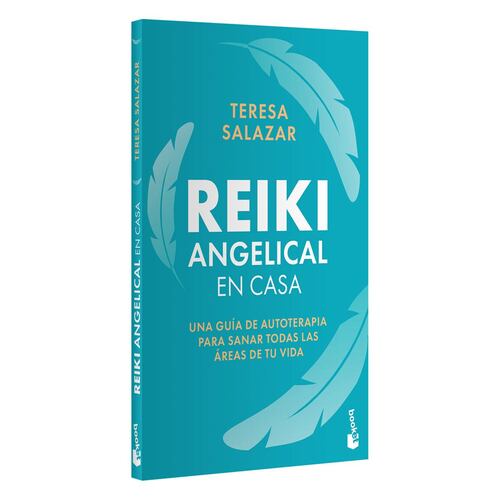 Reiki angelical en casa