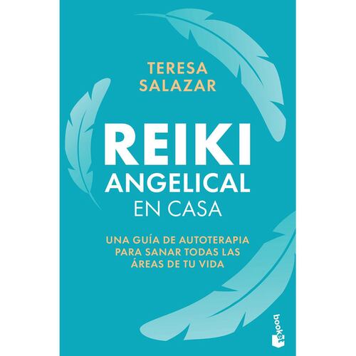 Reiki angelical en casa