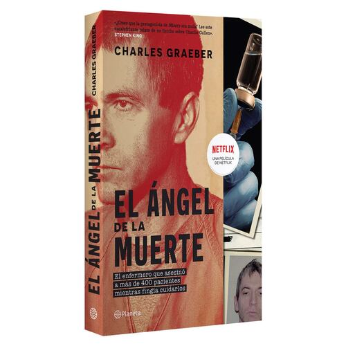 El ángel de la muerte