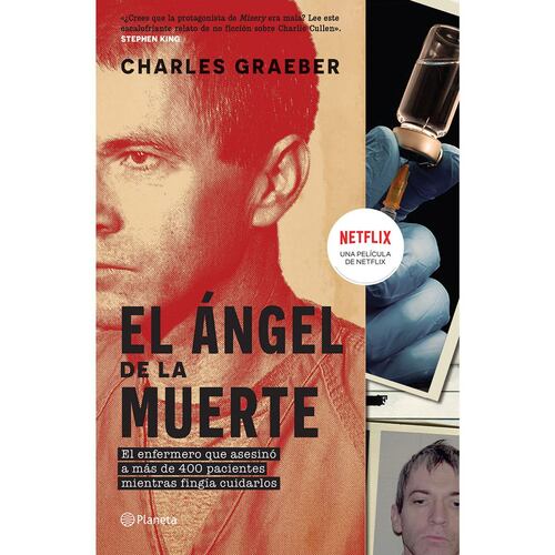 El ángel de la muerte
