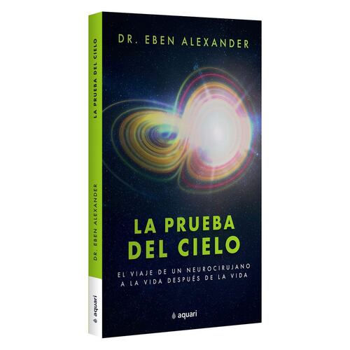 La prueba del cielo