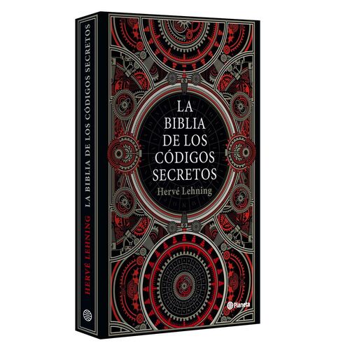 La biblia de los códigos secretos