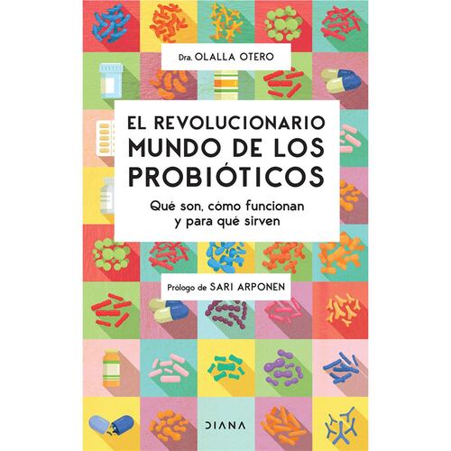 El revolucionario mundo de los probióticos