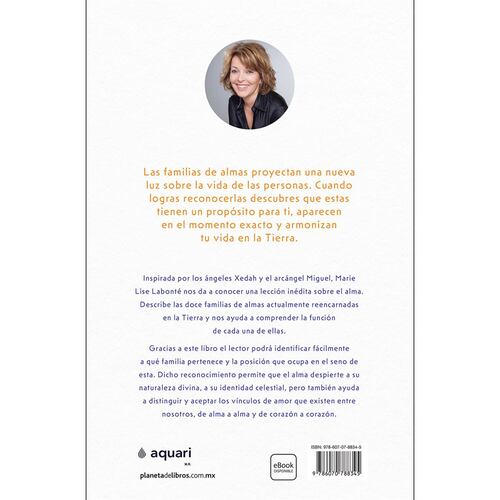 Las familias del alma