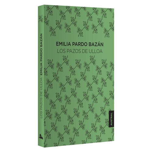 Los Pazos de Ulloa