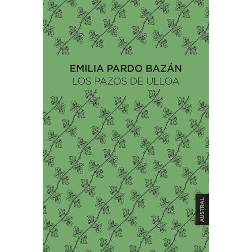 Los Pazos de Ulloa