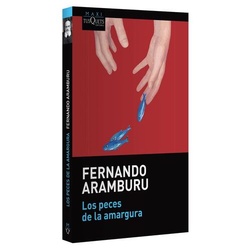 Los peces de la amargura