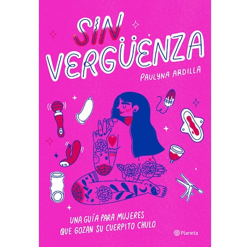 Sin vergüenza