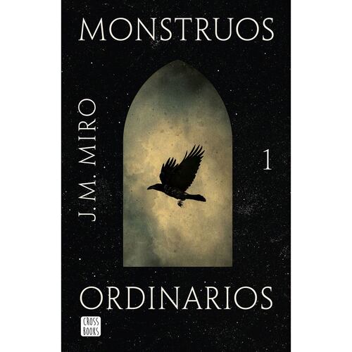 Monstruos ordinarios 1