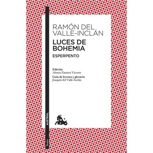 Luces de bohemia