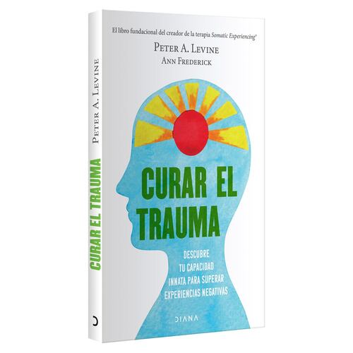 Curar el trauma