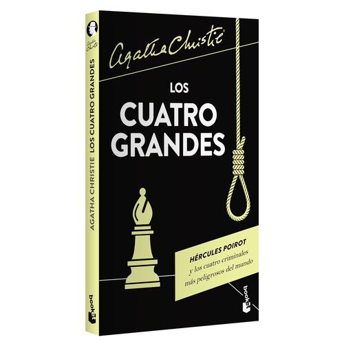 Los cuatro grandes