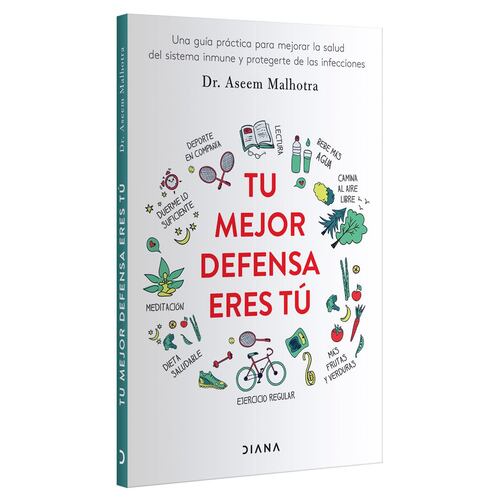 Tu mejor defensa eres tú