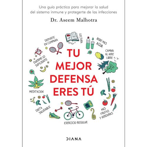 Tu mejor defensa eres tú