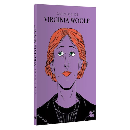 Cuentos de Virginia Woolf