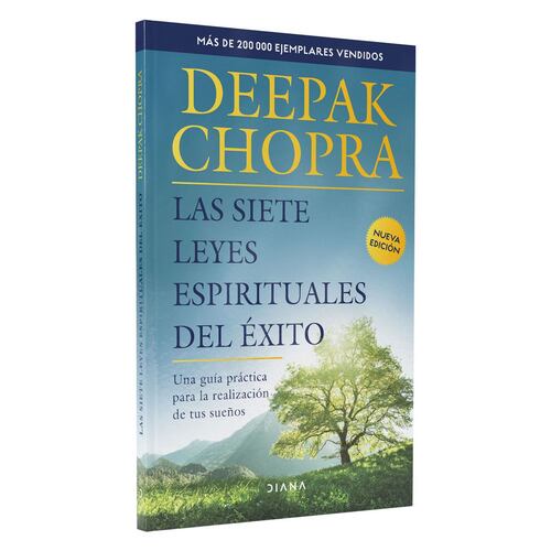 Las siete leyes espirituales del éxito TD