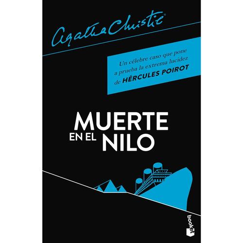 Muerte en el Nilo TD