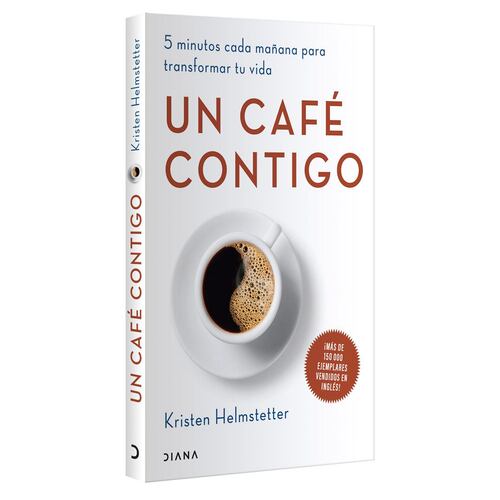 Un café contigo