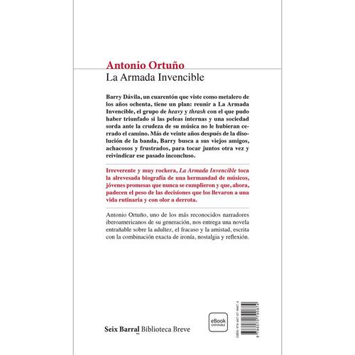 La armada invencible