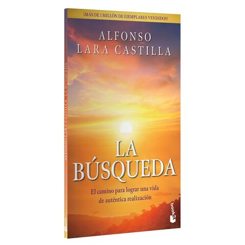 La búsqueda