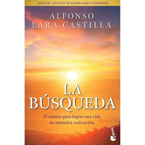La búsqueda