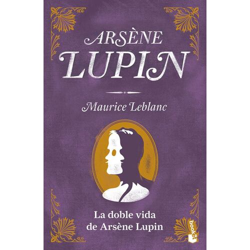 La doble vida de Arséne Lupin