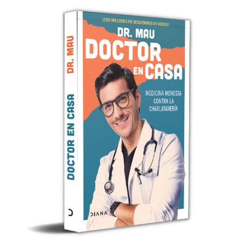 Doctor en casa