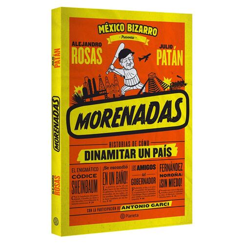 Morenadas