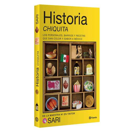 Historia chiquita