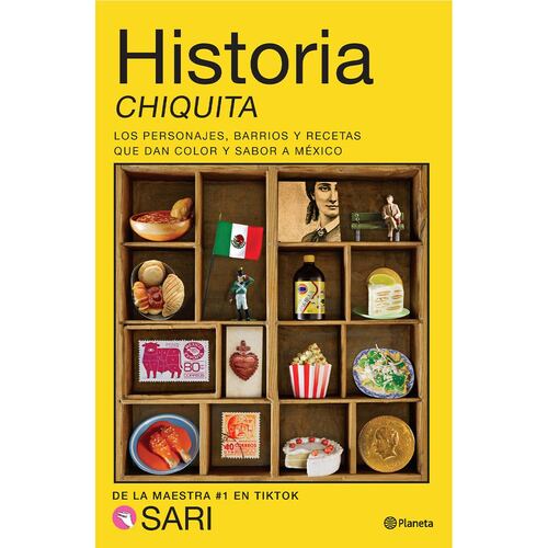 Historia chiquita