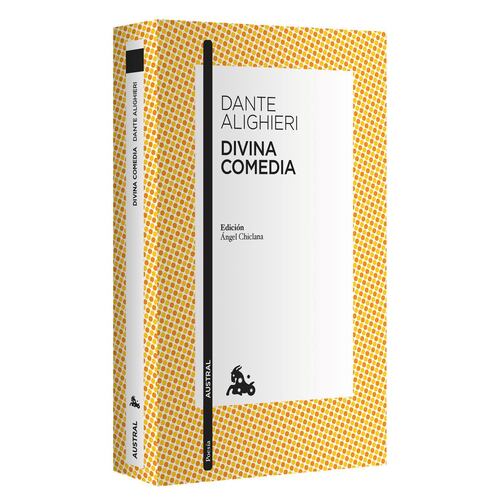 Divina comedia