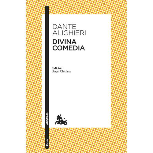 Divina comedia