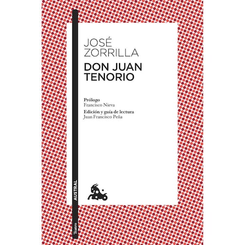 Don Juan Tenorio