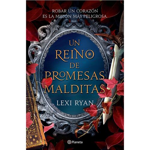 Un reino de promesas malditas