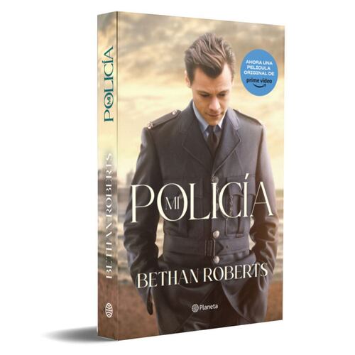 Mi policía