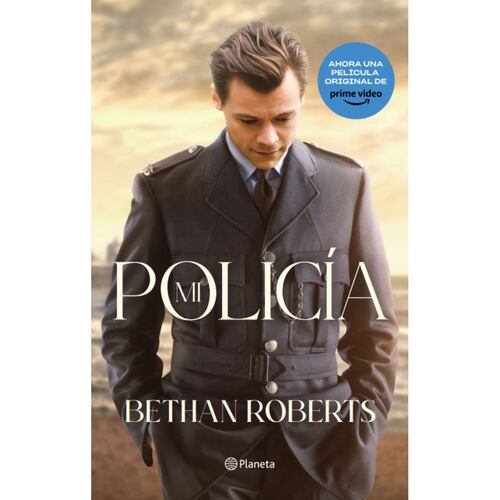 Mi policía