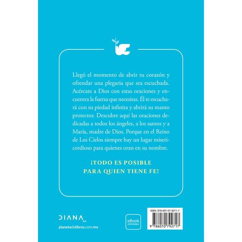 La plegaria que Dios responde