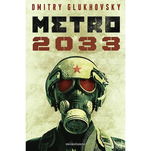 Metro 2033