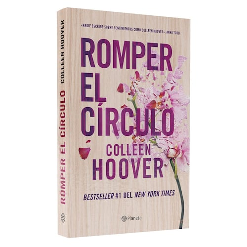  Romper el Círculo / It Ends with Us (Spanish edition