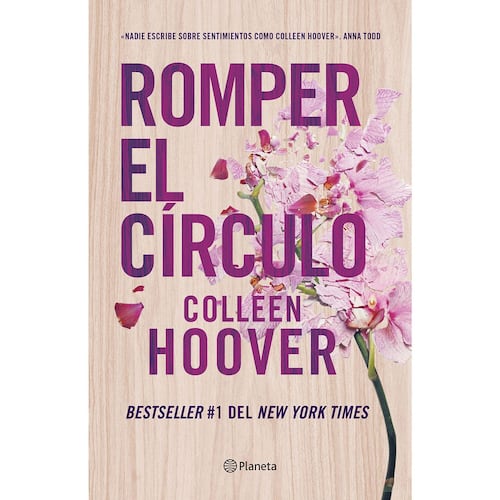 Romper el círculo TD