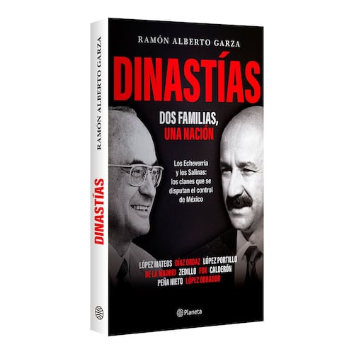 Dinastías: Dos familias, una nación