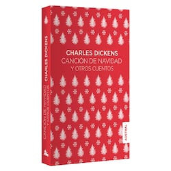 cancion-de-navidad-y-otros-cuentos