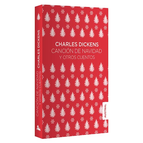 Canción de navidad y otros cuentos