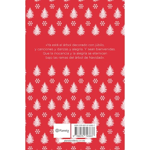 Canción de navidad y otros cuentos