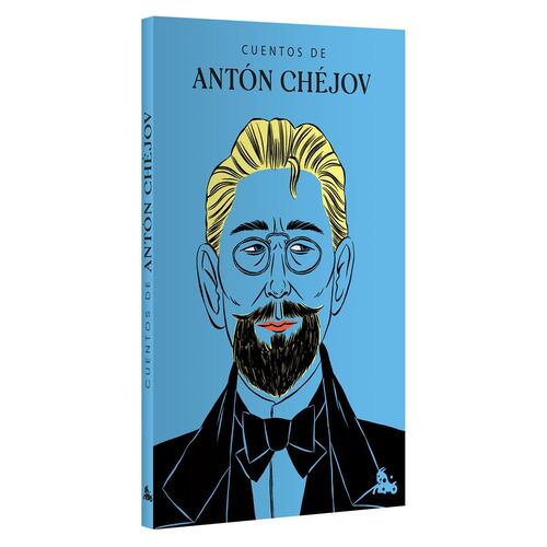 Cuentos de Antón Chéjov