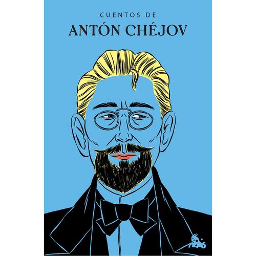 Cuentos de Antón Chéjov