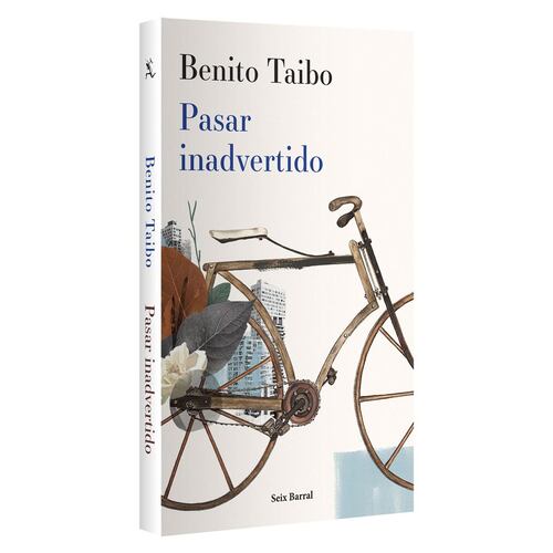 Pasar inadvertido